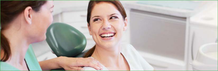 cosmetic dentistry